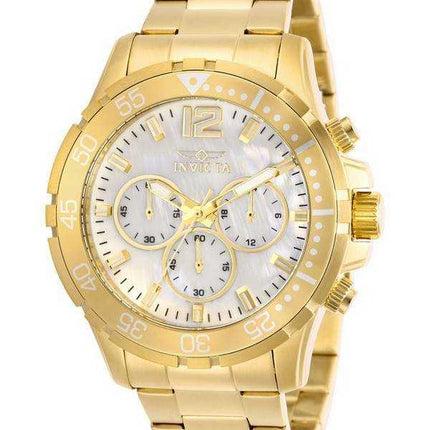 Orologio da uomo Invicta Pro Diver 29460 cronografo al quarzo 100M