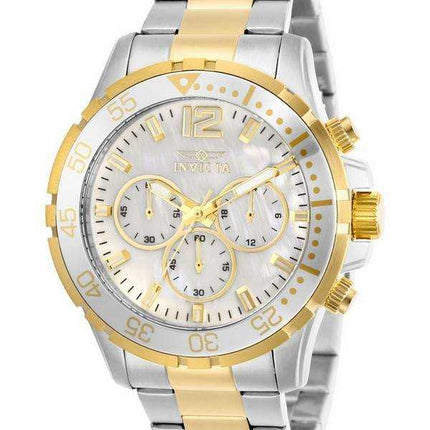 Orologio da uomo Invicta Pro Diver 29462 cronografo al quarzo 100M
