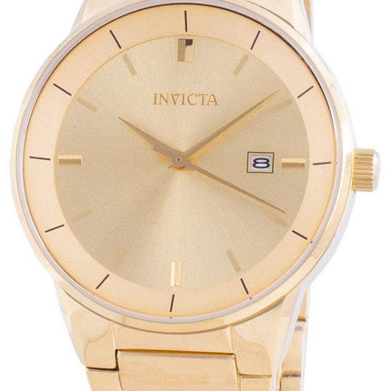Orologio da uomo al quarzo Invicta Speciality 29476