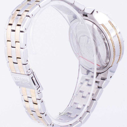 Orologio da donna Invicta Angel 29529 con diamanti al quarzo e accenti