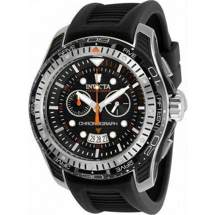 Orologio da uomo Invicta Hydromax 29571 Chronograph Quartz 200M