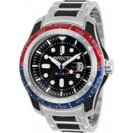 Orologio da uomo al quarzo Invicta Hydromax 29581
