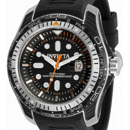 Orologio da uomo Invicta Hydromax 29583 al quarzo 200M