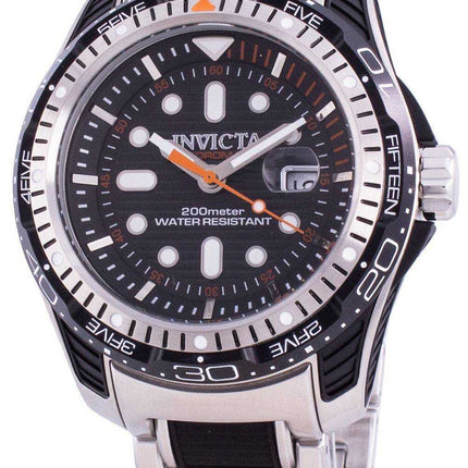 Orologio da uomo Invicta Hydromax 29586 al quarzo 200M