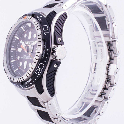 Orologio da uomo Invicta Hydromax 29586 al quarzo 200M