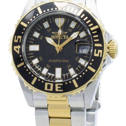 Orologio da donna Invicta Pro Diver 2960 Quartz 100M