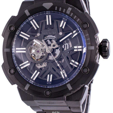 Orologio da uomo automatico Invicta Bolt 29603