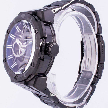 Orologio da uomo automatico Invicta Bolt 29603