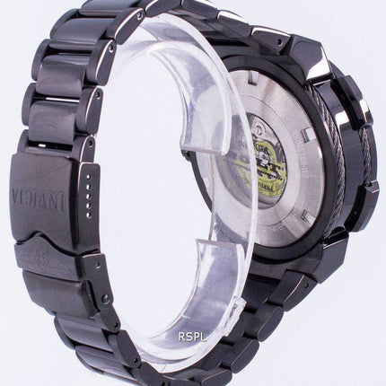 Orologio da uomo automatico Invicta Bolt 29603