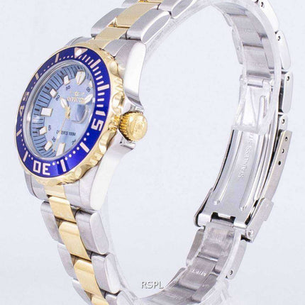 Orologio da donna Invicta Pro Diver 2961 Lady Abyss Quartz