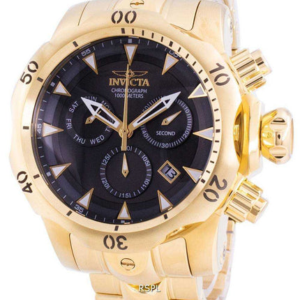 Orologio da uomo Invicta Venom 29644 quarzo cronografo 1000M