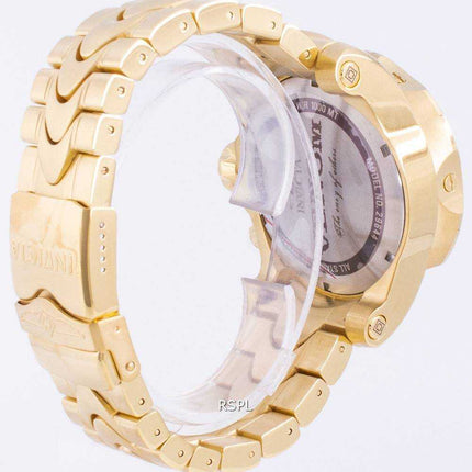 Orologio da uomo Invicta Venom 29644 quarzo cronografo 1000M