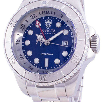 Orologio da uomo al quarzo 1000M Invicta Hydromax 29727