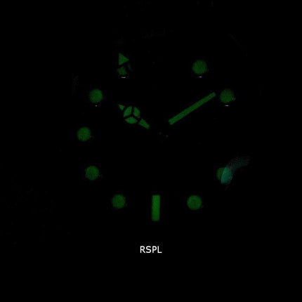 Orologio da uomo al quarzo 1000M Invicta Hydromax 29727
