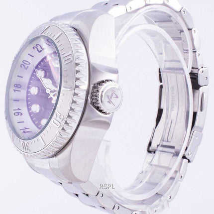 Orologio da uomo al quarzo 1000M Invicta Hydromax 29727