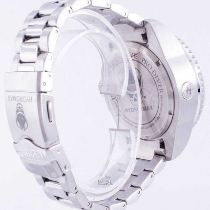 Orologio da uomo al quarzo 1000M Invicta Hydromax 29727