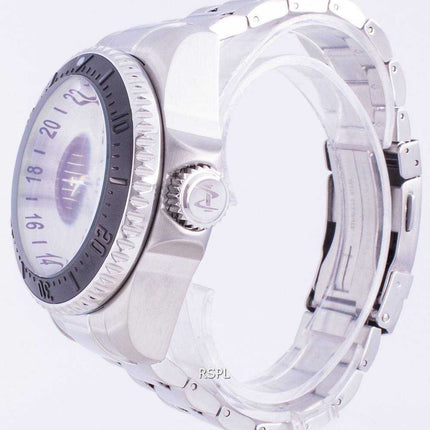 Orologio da uomo al quarzo 1000M Invicta Hydromax 29734
