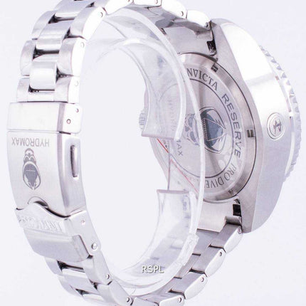 Orologio da uomo al quarzo 1000M Invicta Hydromax 29734