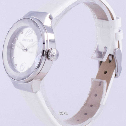 Orologio da donna Invicta Angel 29781 al quarzo con accenti di diamanti