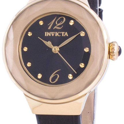 Orologio da donna Invicta Angel 29784 con diamanti al quarzo e accenti