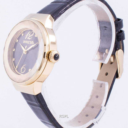 Orologio da donna Invicta Angel 29784 con diamanti al quarzo e accenti