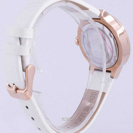 Orologio da donna Invicta Angel 29785 con diamanti al quarzo e accenti