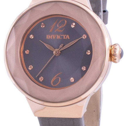 Orologio da donna Invicta Angel 29786 con diamanti al quarzo e accenti