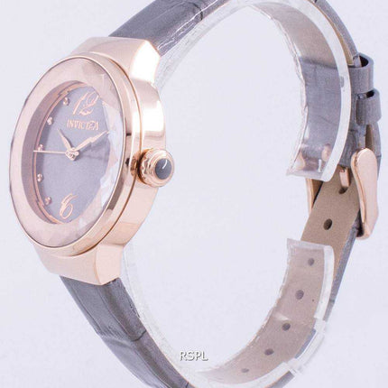 Orologio da donna Invicta Angel 29786 con diamanti al quarzo e accenti