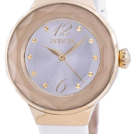 Orologio da donna Invicta Angel 29787 con diamanti al quarzo e accenti