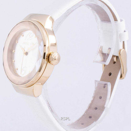 Orologio da donna Invicta Angel 29787 con diamanti al quarzo e accenti