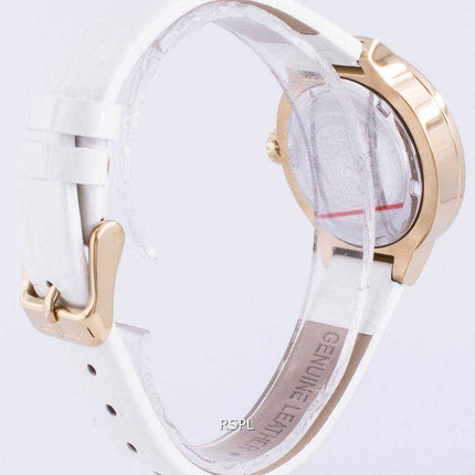Orologio da donna Invicta Angel 29787 con diamanti al quarzo e accenti