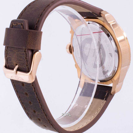Orologio da uomo cronografo al quarzo Invicta Aviator 29799