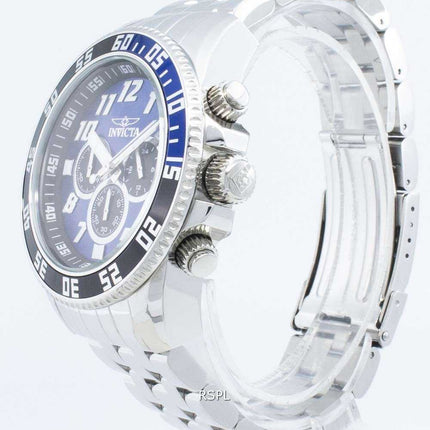 Orologio da uomo Invicta Pro Diver 29853 Chronograph Quartz 200M