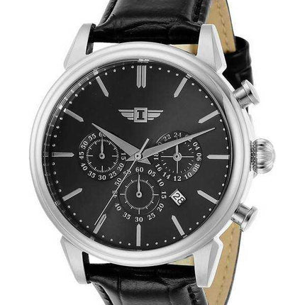 Orologio da uomo cronografo al quarzo Invicta I By Invicta 29866