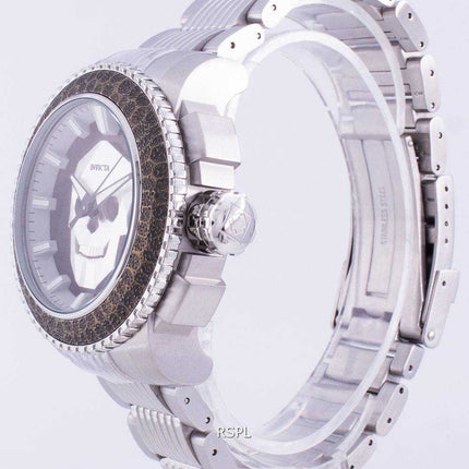 Orologio da uomo Invicta Sea Hunter 29920 Automatic 200M