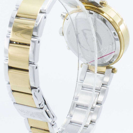 Orologio donna Invicta Angel 29924 cronografo al quarzo con accenti di diamanti
