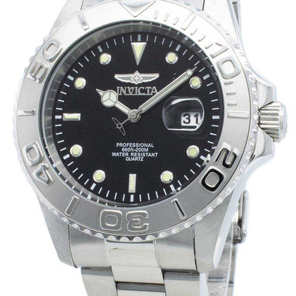Orologio da uomo Invicta Pro Driver 29944 Quartz 200M