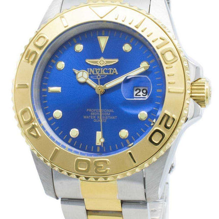 Orologio da uomo Invicta Pro Diver 29949 Quartz 200M
