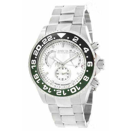 Orologio da uomo Invicta Reserve 29957 Quartz Perpetual 200M