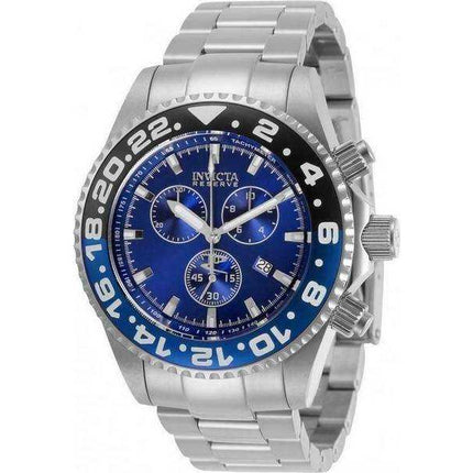 Orologio da uomo Invicta Reserve 29982 cronografo al quarzo 200M