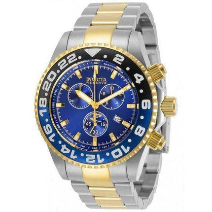 Orologio da uomo Invicta Reserve 29984 Cronografo al quarzo 200M