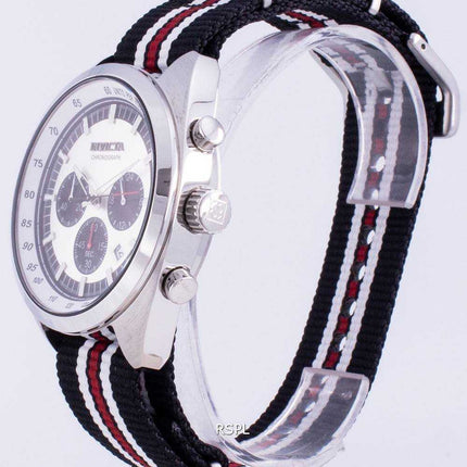 Orologio da uomo cronografo al quarzo Invicta S1 Rally 29988