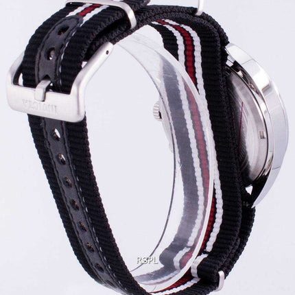 Orologio da uomo cronografo al quarzo Invicta S1 Rally 29988