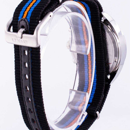 Orologio da uomo cronografo al quarzo Invicta S1 Rally 29989
