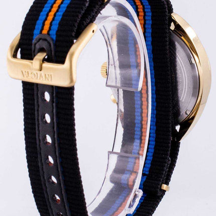Orologio da uomo cronografo al quarzo Invicta S1 Rally 29990