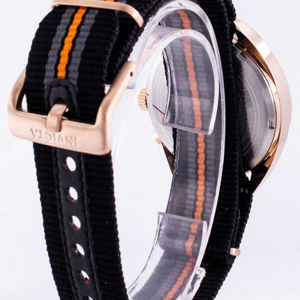 Orologio da uomo cronografo al quarzo Invicta S1 Rally 29991