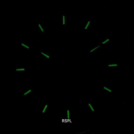 Orologio da uomo cronografo al quarzo Invicta S1 Rally 29993