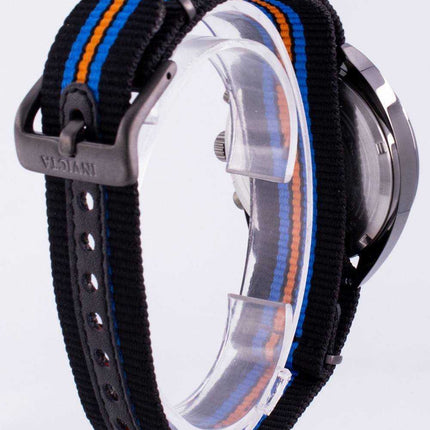 Orologio da uomo cronografo al quarzo Invicta S1 Rally 29993