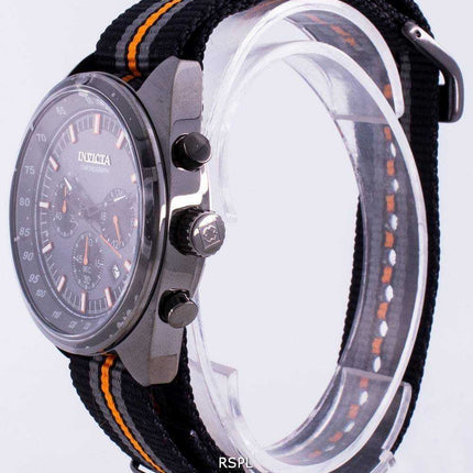 Orologio da uomo cronografo al quarzo Invicta S1 Rally 29994