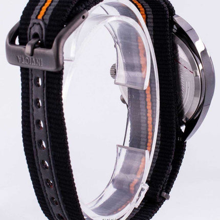 Orologio da uomo cronografo al quarzo Invicta S1 Rally 29994